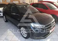 2022 Volkswagen Taigo