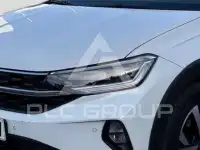 2022 Volkswagen Taigo