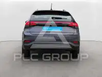 2022 Volkswagen Taigo