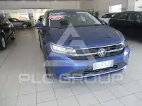 2022 Volkswagen Taigo