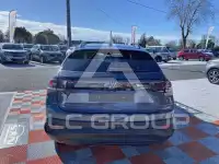 2022 Volkswagen Taigo