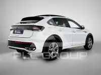 2022 Volkswagen Taigo