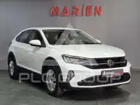 2022 Volkswagen Taigo