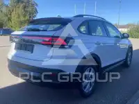 2022 Volkswagen Taigo