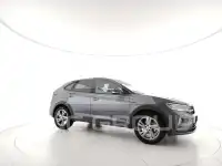 2022 Volkswagen Taigo