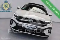 2022 Volkswagen Taigo