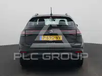 2022 Volkswagen Taigo
