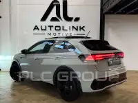 2022 Volkswagen Taigo