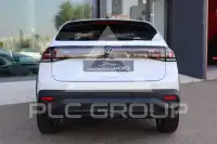 2022 Volkswagen Taigo