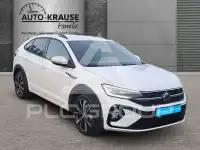 2022 Volkswagen Taigo