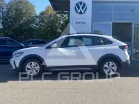 2022 Volkswagen Taigo