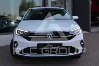 2022 Volkswagen Taigo