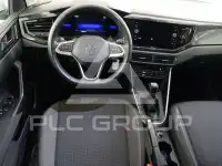 2022 Volkswagen Taigo