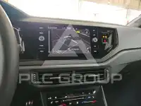 2022 Volkswagen Taigo