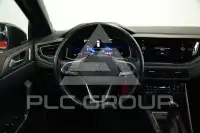 2022 Volkswagen Taigo