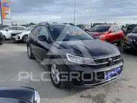 2022 Volkswagen Taigo