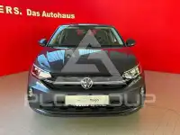 2022 Volkswagen Taigo