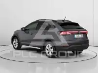 2022 Volkswagen Taigo