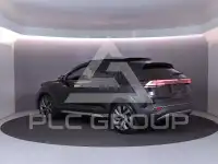 2022 Volkswagen Taigo