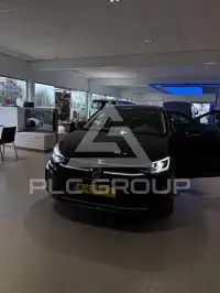 2022 Volkswagen Taigo