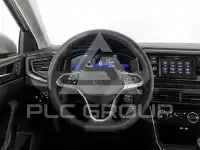 2022 Volkswagen Taigo
