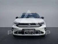 2022 Volkswagen Taigo
