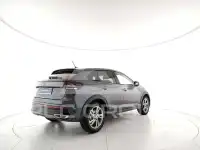 2022 Volkswagen Taigo