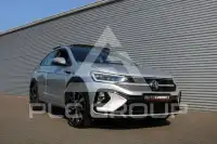 2022 Volkswagen Taigo