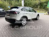 2022 Volkswagen Taigo