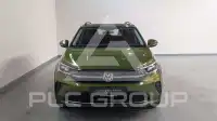2022 Volkswagen Taigo