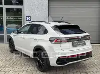 2022 Volkswagen Taigo