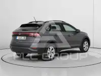 2022 Volkswagen Taigo