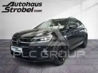 2022 Volkswagen Taigo