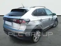 2022 Volkswagen Taigo