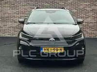 2022 Volkswagen Taigo