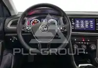 2022 Volkswagen Taigo
