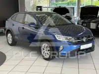 2022 Volkswagen Taigo