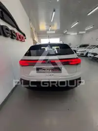 2022 Volkswagen Taigo