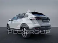 2022 Volkswagen Taigo