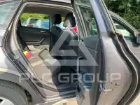 2022 Volkswagen Taigo