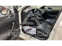2022 Volkswagen Taigo