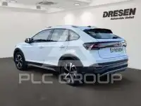 2022 Volkswagen Taigo