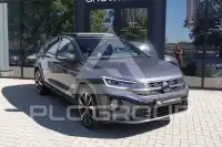 2022 Volkswagen Taigo