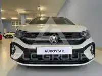 2022 Volkswagen Taigo