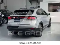 2022 Volkswagen Taigo