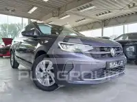 2022 Volkswagen Taigo