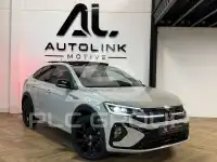 2022 Volkswagen Taigo