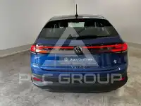 2022 Volkswagen Taigo