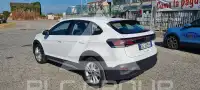 2022 Volkswagen Taigo