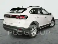 2022 Volkswagen Taigo